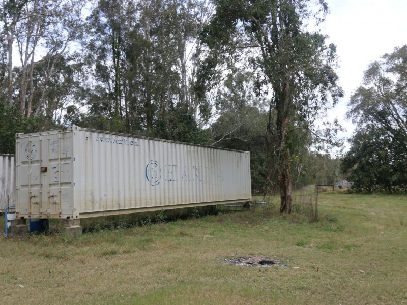 Lot 2 Byrons Lane, Tyndale NSW 2460