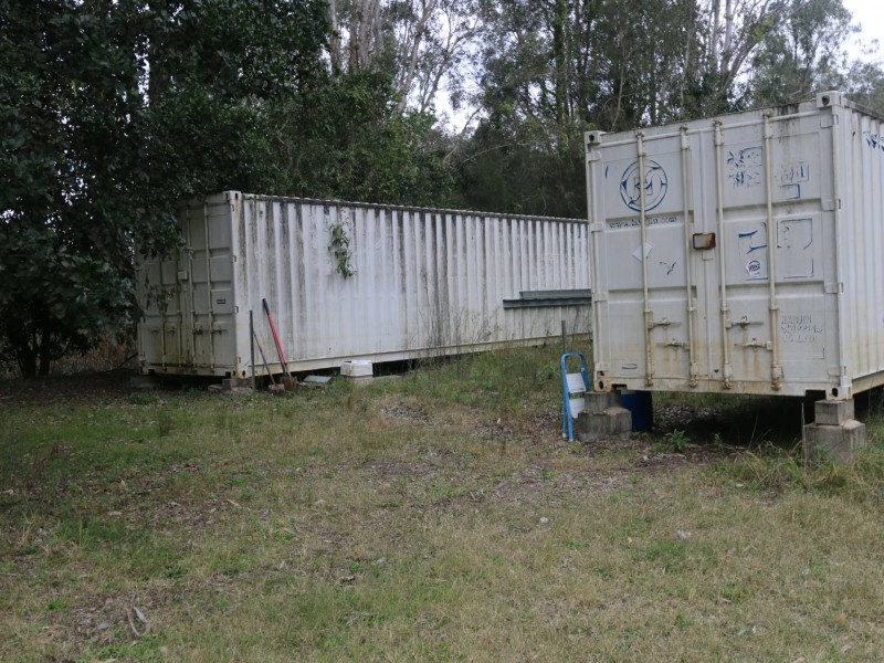 Lot 2 Byrons Lane, Tyndale NSW 2460