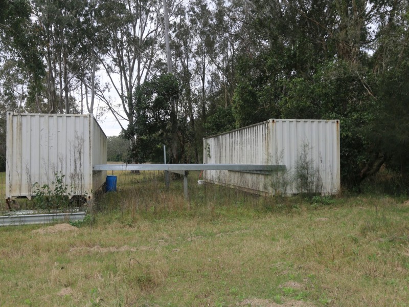 Lot 2 Byrons Lane, Tyndale NSW 2460