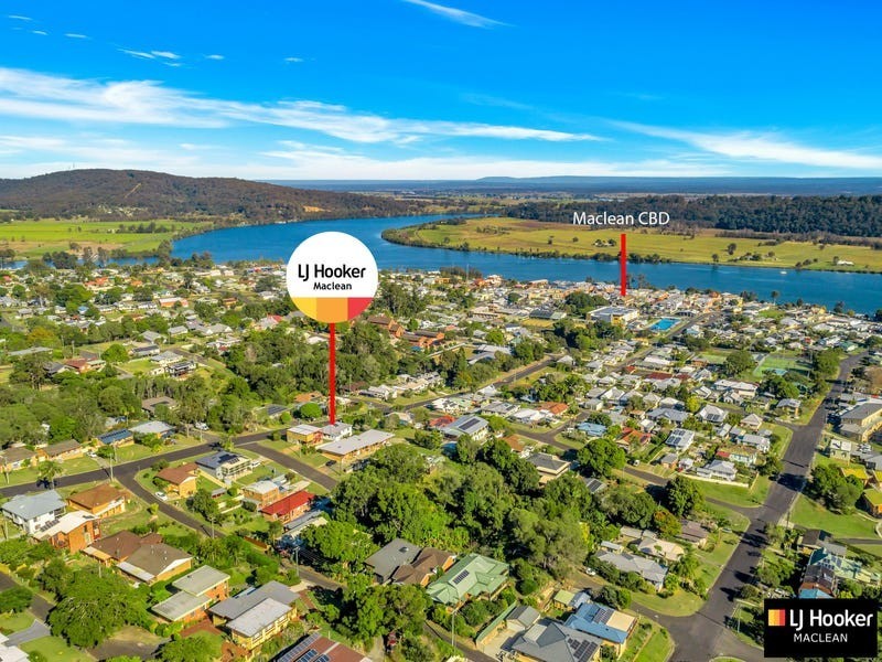 9 Clarence Street, Maclean NSW 2463