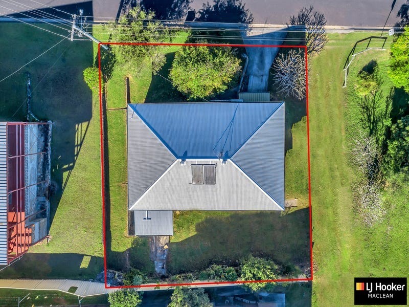 9 Clarence Street, Maclean NSW 2463