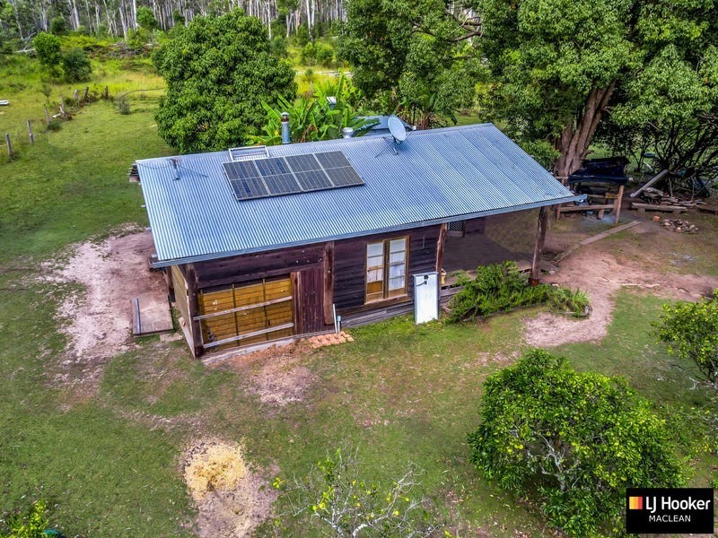 LOT/2 Off Shark Creek Road, Shark Creek NSW 2463