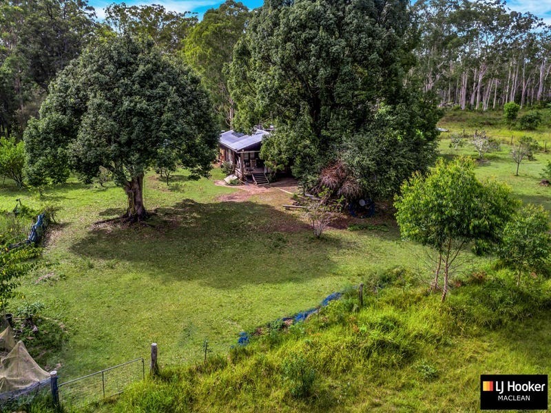 LOT/2 Off Shark Creek Road, Shark Creek NSW 2463