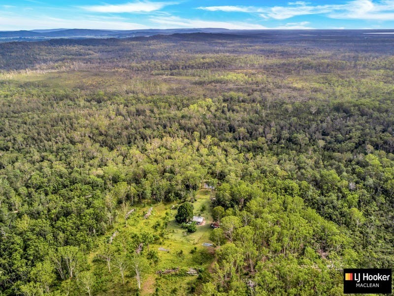 LOT/2 Off Shark Creek Road, Shark Creek NSW 2463
