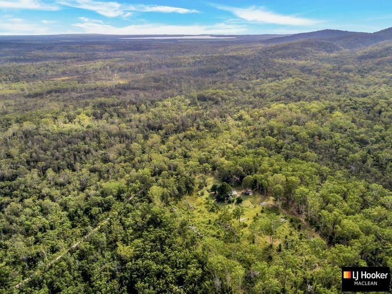 LOT/2 Off Shark Creek Road, Shark Creek NSW 2463