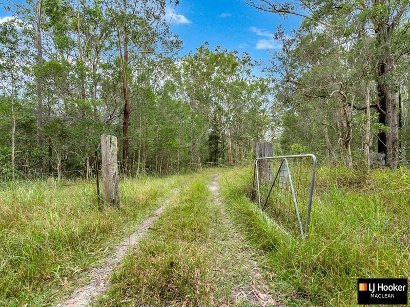 LOT/2 Off Shark Creek Road, Shark Creek NSW 2463