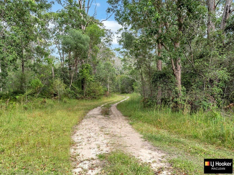 LOT/2 Off Shark Creek Road, Shark Creek NSW 2463