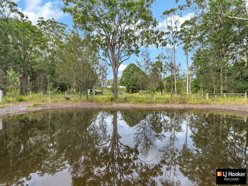LOT/2 Off Shark Creek Road, Shark Creek NSW 2463