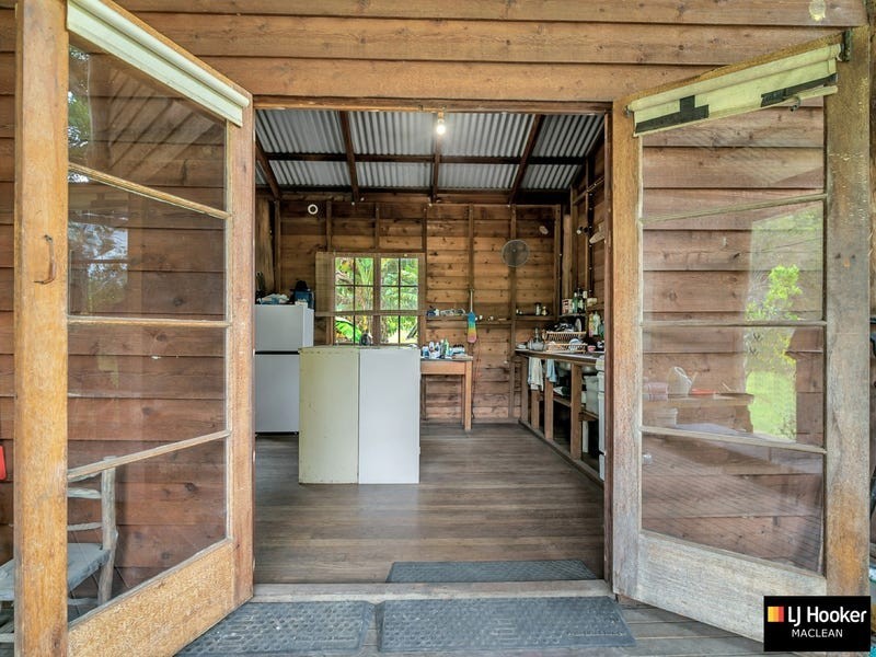 LOT/2 Off Shark Creek Road, Shark Creek NSW 2463