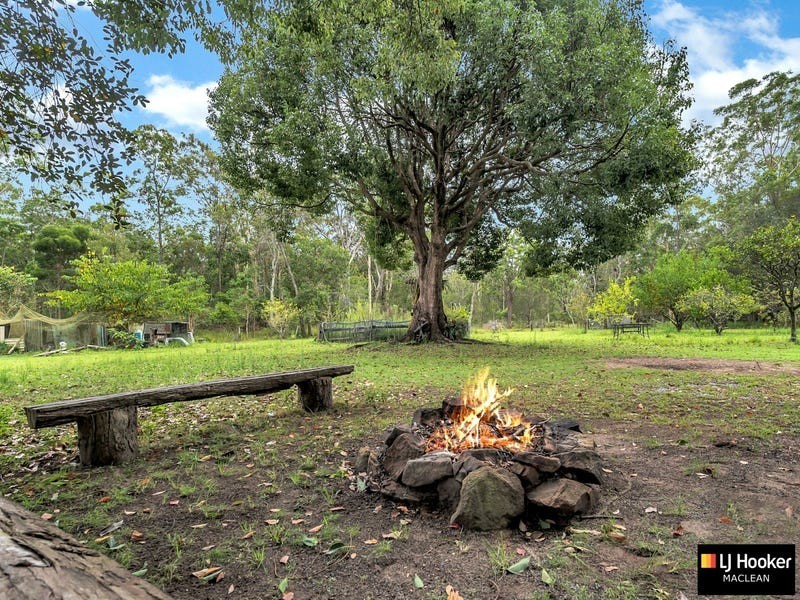 LOT/2 Off Shark Creek Road, Shark Creek NSW 2463