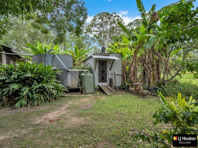 LOT/2 Off Shark Creek Road, Shark Creek NSW 2463