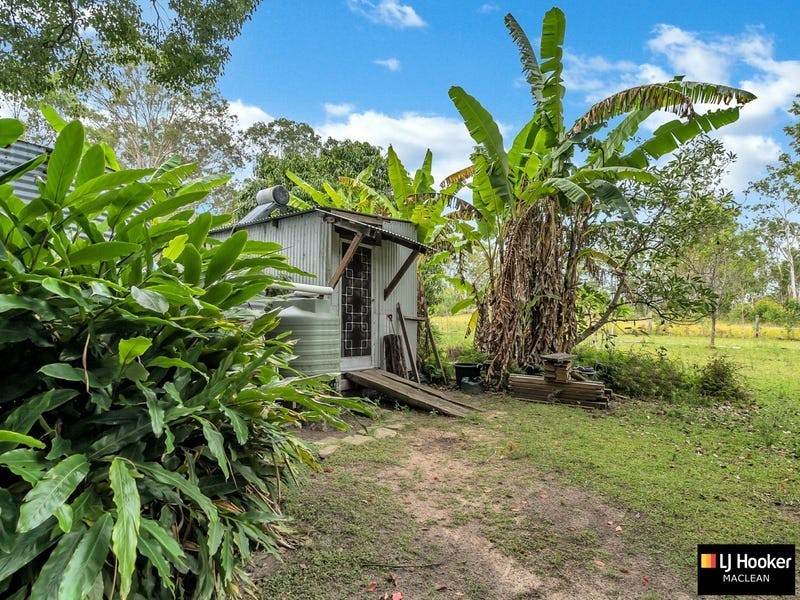 LOT/2 Off Shark Creek Road, Shark Creek NSW 2463