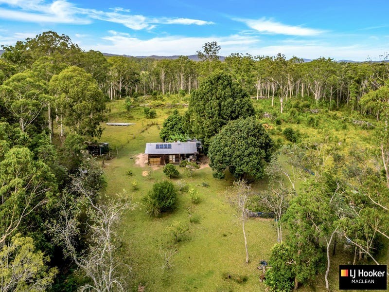 LOT/2 Off Shark Creek Road, Shark Creek NSW 2463