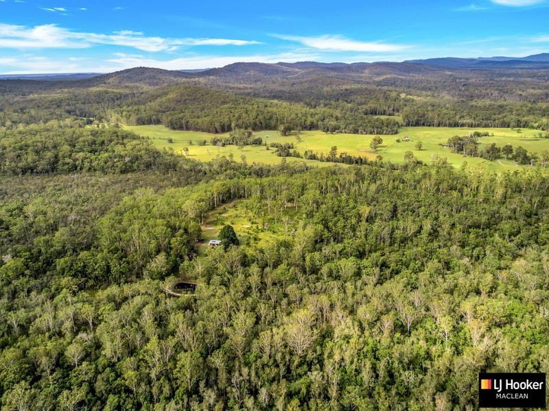 LOT/2 Off Shark Creek Road, Shark Creek NSW 2463