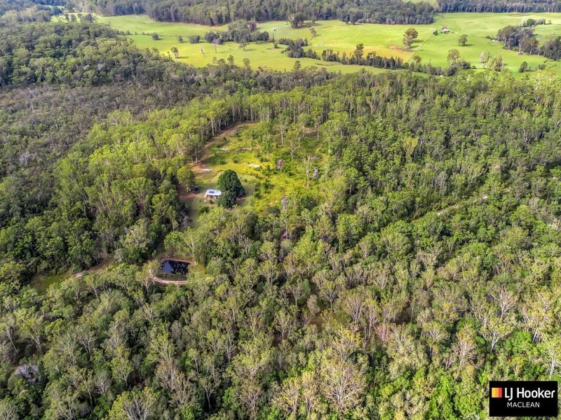 LOT/2 Off Shark Creek Road, Shark Creek NSW 2463