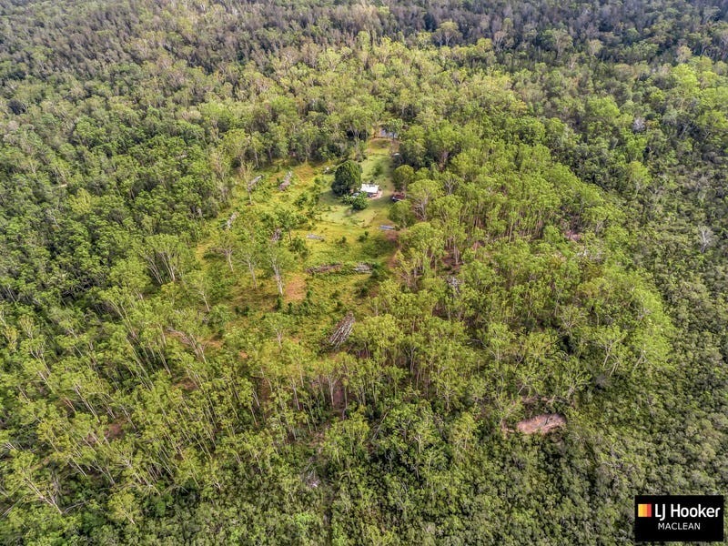 LOT/2 Off Shark Creek Road, Shark Creek NSW 2463