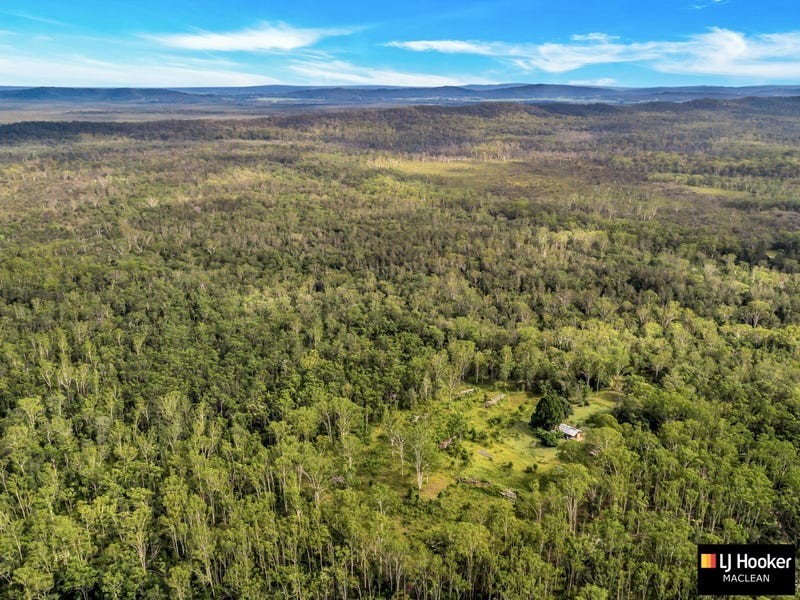 LOT/2 Off Shark Creek Road, Shark Creek NSW 2463