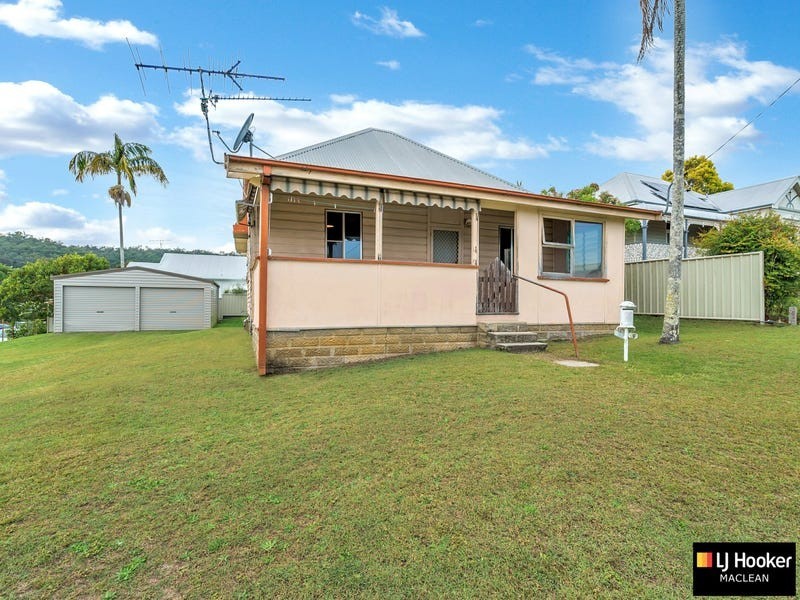 1 Oban Street, Maclean NSW 2463