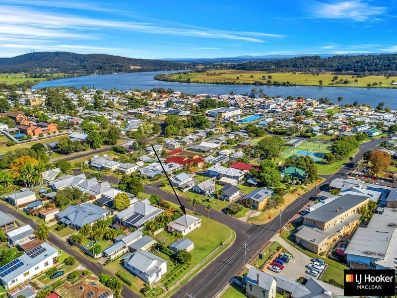 1 Oban Street, Maclean NSW 2463
