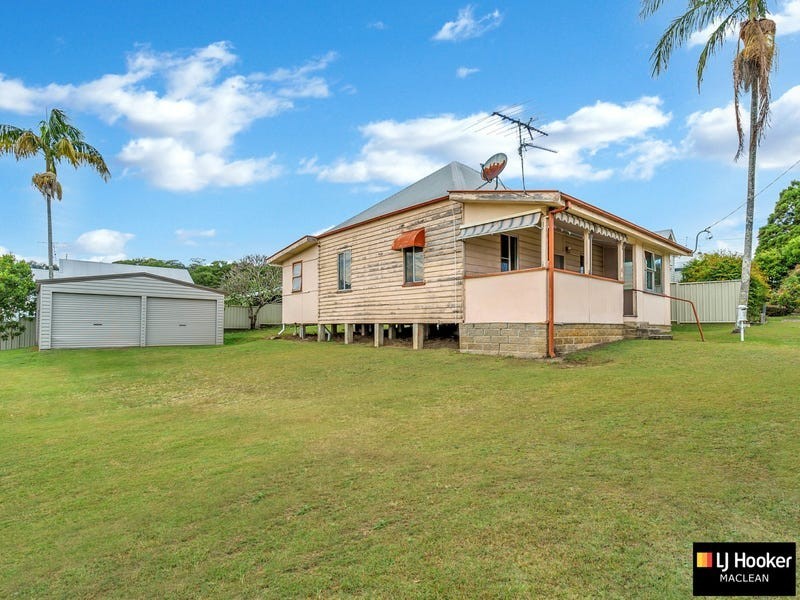 1 Oban Street, Maclean NSW 2463