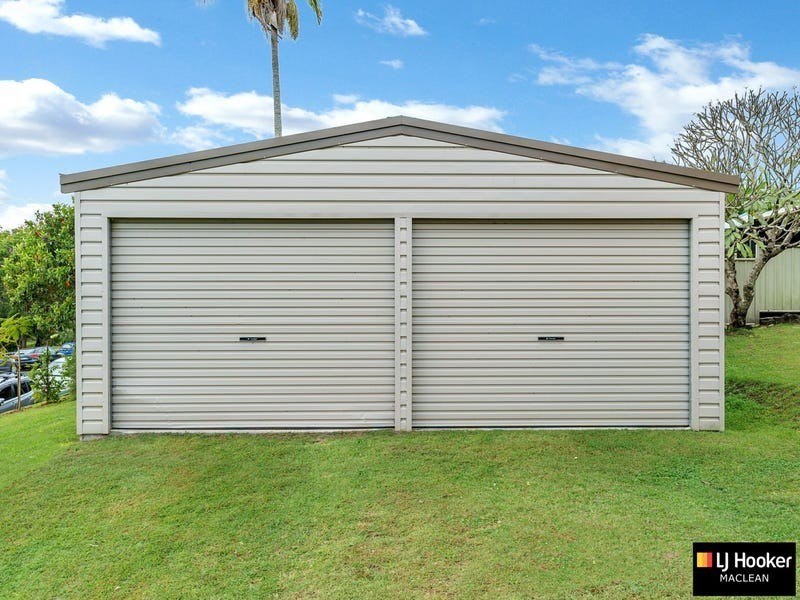 1 Oban Street, Maclean NSW 2463
