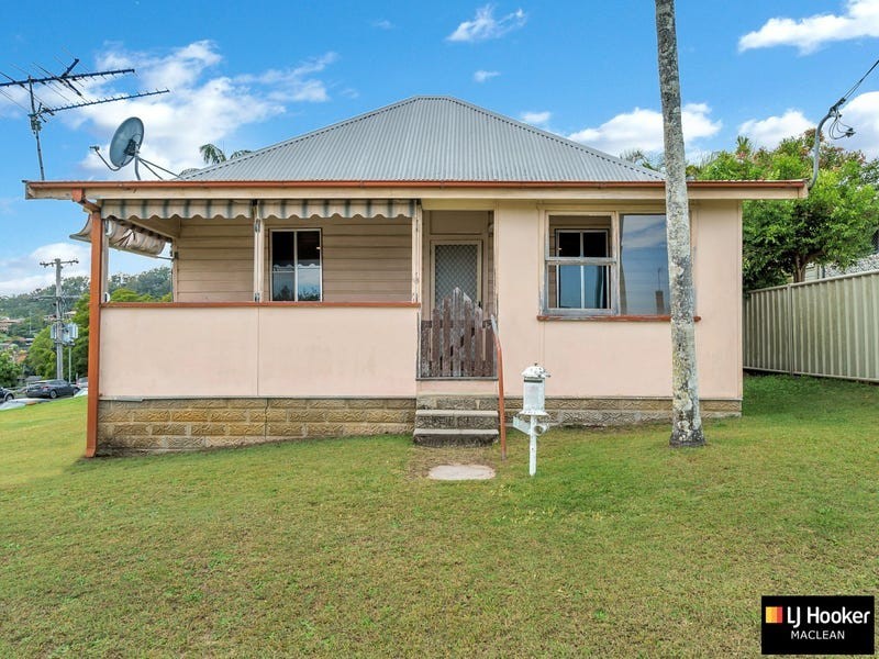1 Oban Street, Maclean NSW 2463