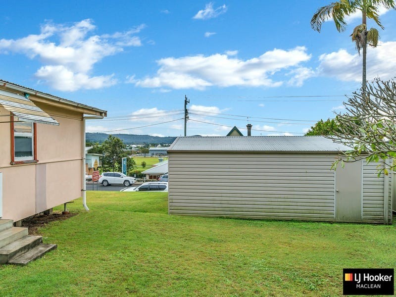 1 Oban Street, Maclean NSW 2463