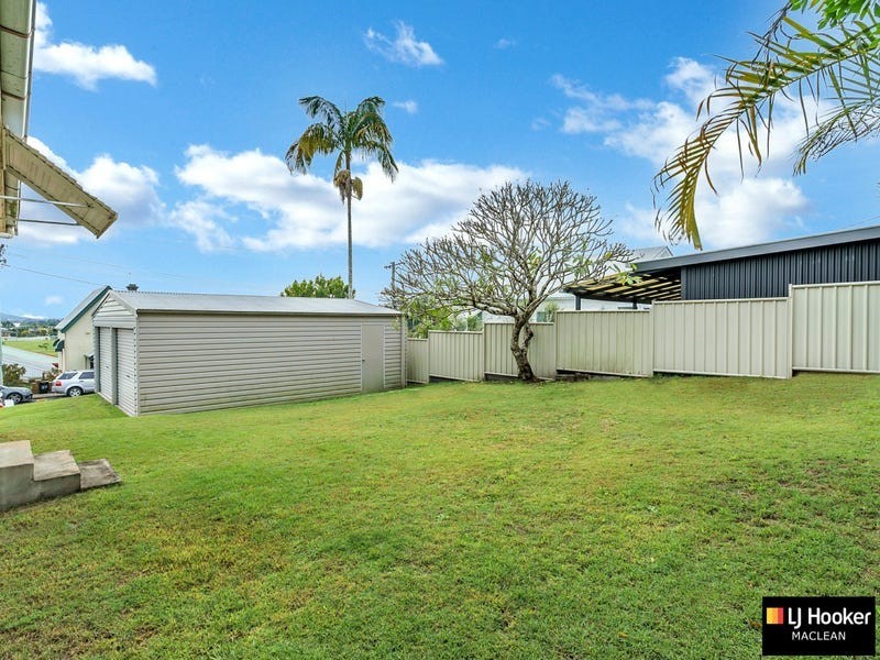 1 Oban Street, Maclean NSW 2463