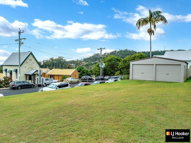 1 Oban Street, Maclean NSW 2463