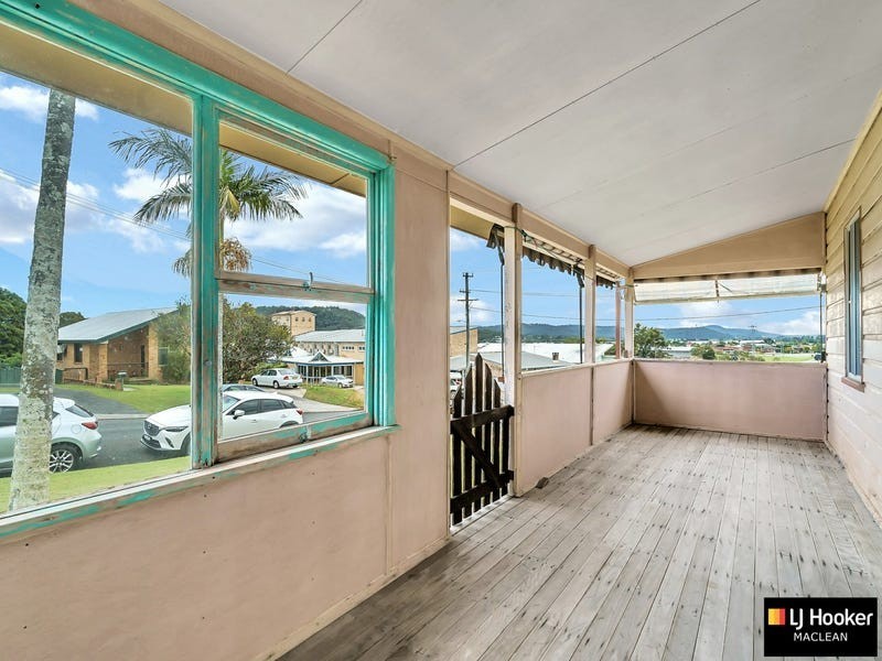 1 Oban Street, Maclean NSW 2463