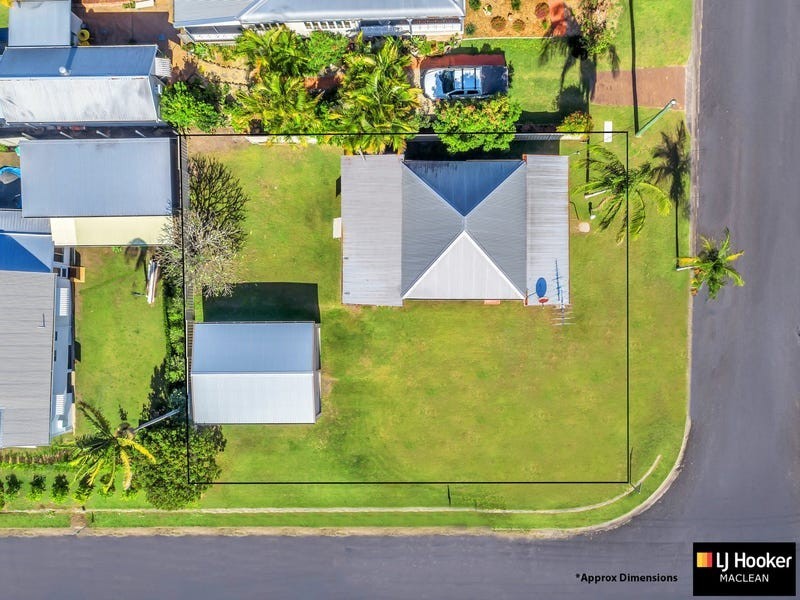 1 Oban Street, Maclean NSW 2463