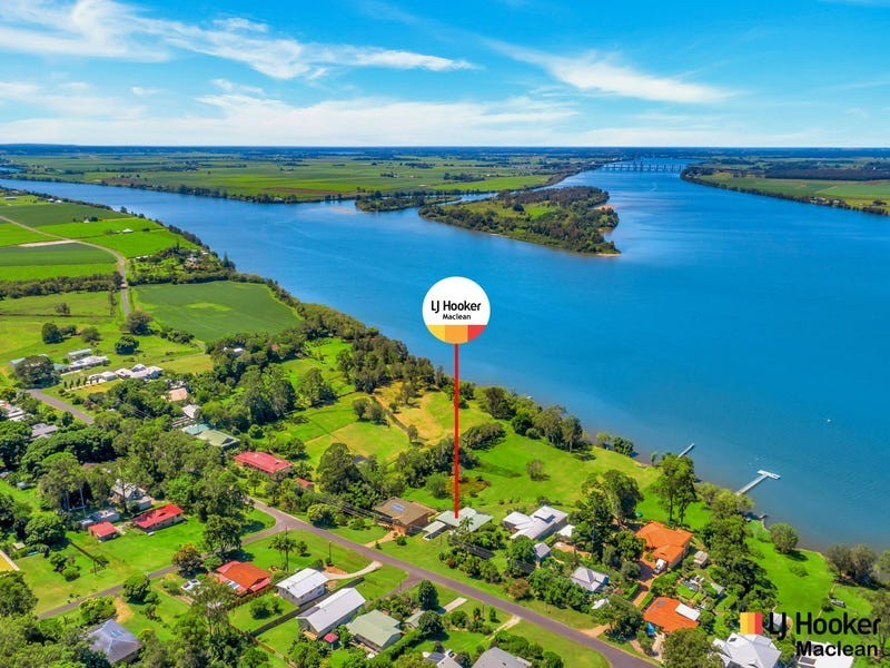 16 Clarence Street, Ashby NSW 2463