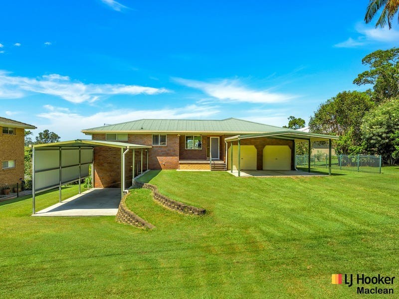 16 Clarence Street, Ashby NSW 2463