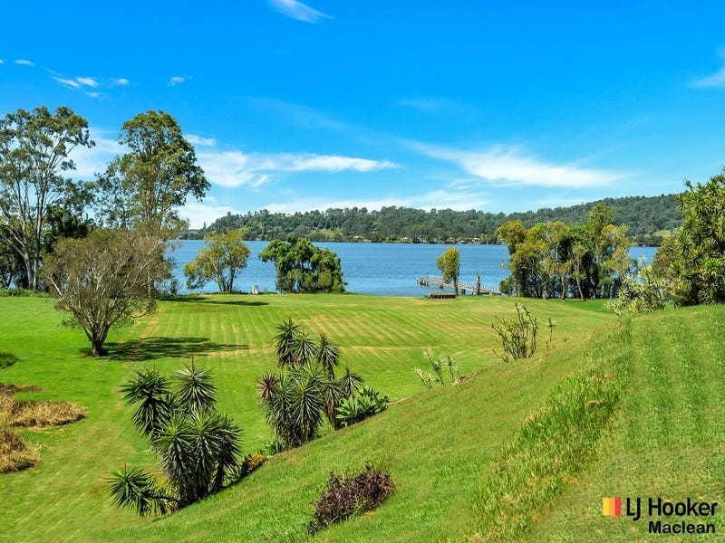 16 Clarence Street, Ashby NSW 2463