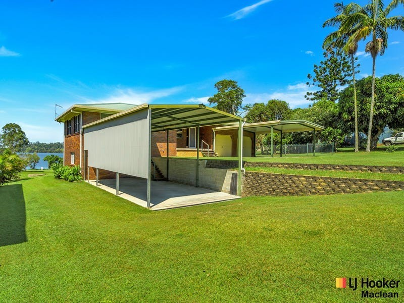 16 Clarence Street, Ashby NSW 2463