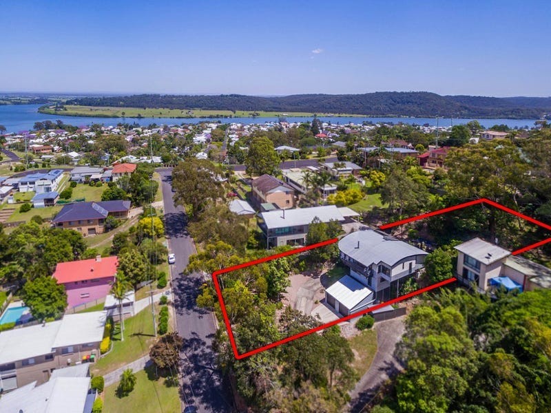 3 Kerry Street, Maclean NSW 2463