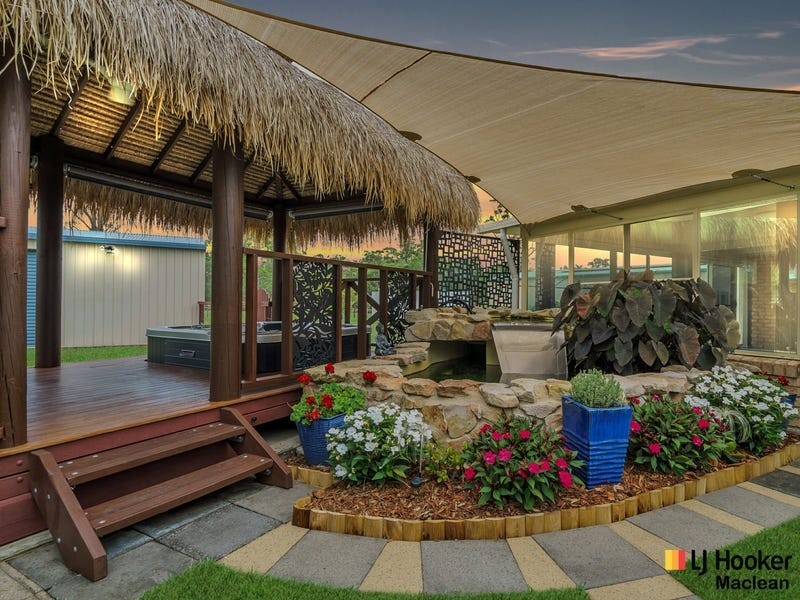 9 Anzac Place, Gulmarrad NSW 2463