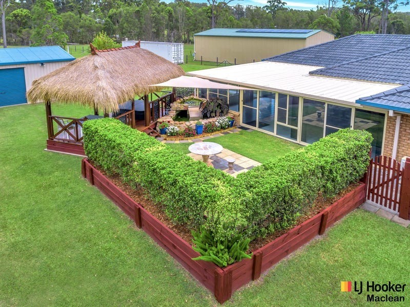 9 Anzac Place, Gulmarrad NSW 2463