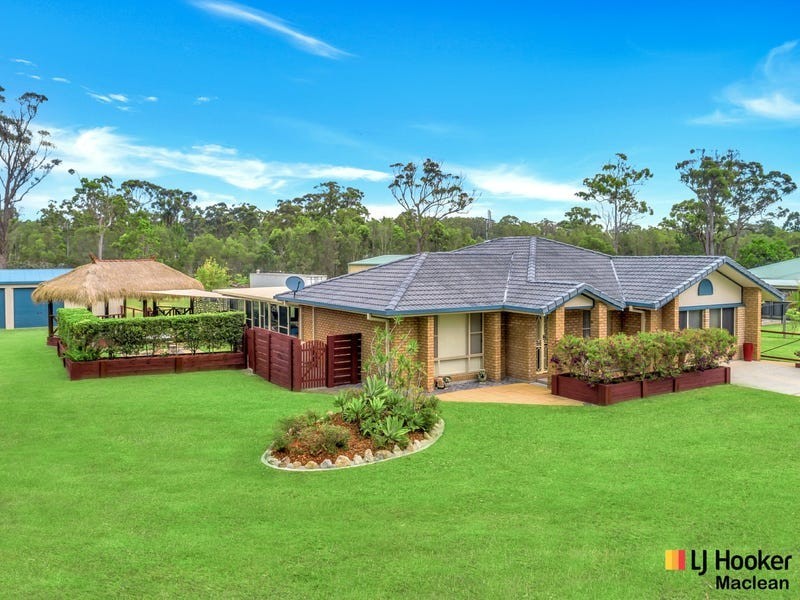 9 Anzac Place, Gulmarrad NSW 2463