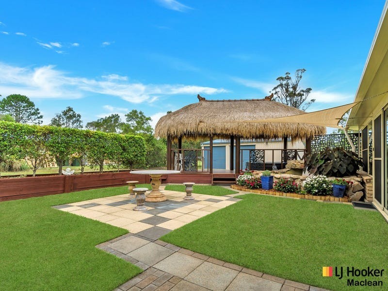 9 Anzac Place, Gulmarrad NSW 2463