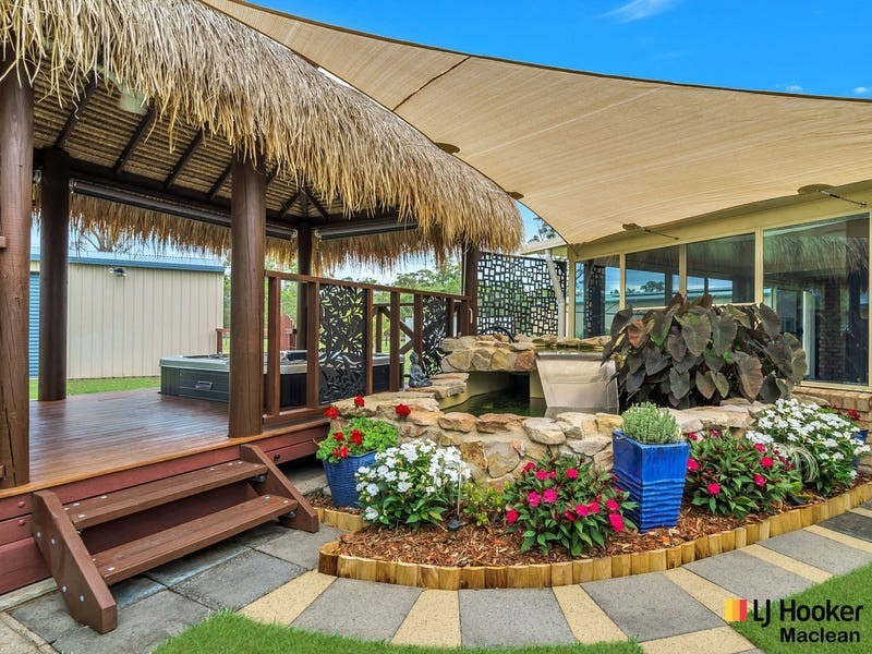 9 Anzac Place, Gulmarrad NSW 2463