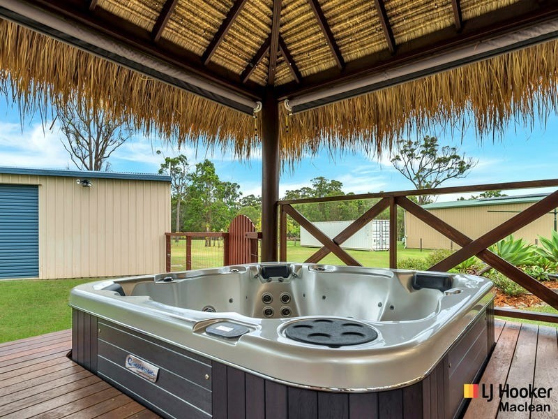 9 Anzac Place, Gulmarrad NSW 2463