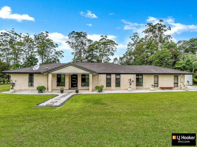 44 Ridgewood Drive, Woombah NSW 2469