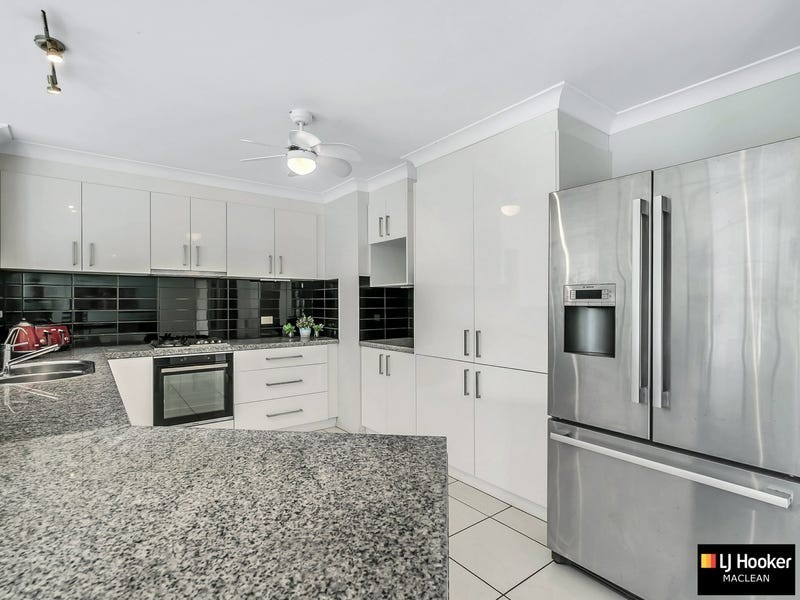 44 Ridgewood Drive, Woombah NSW 2469
