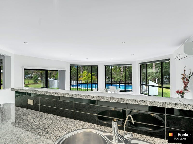 44 Ridgewood Drive, Woombah NSW 2469