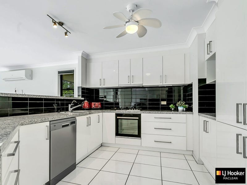 44 Ridgewood Drive, Woombah NSW 2469