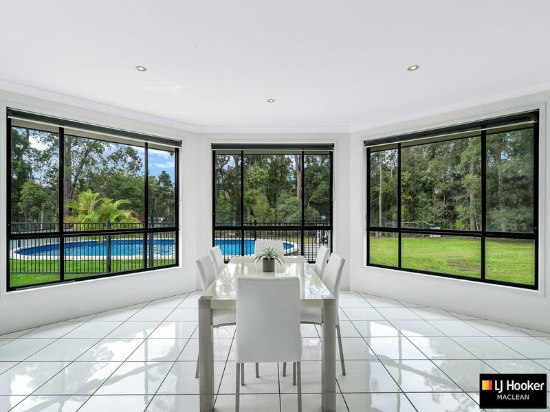 44 Ridgewood Drive, Woombah NSW 2469