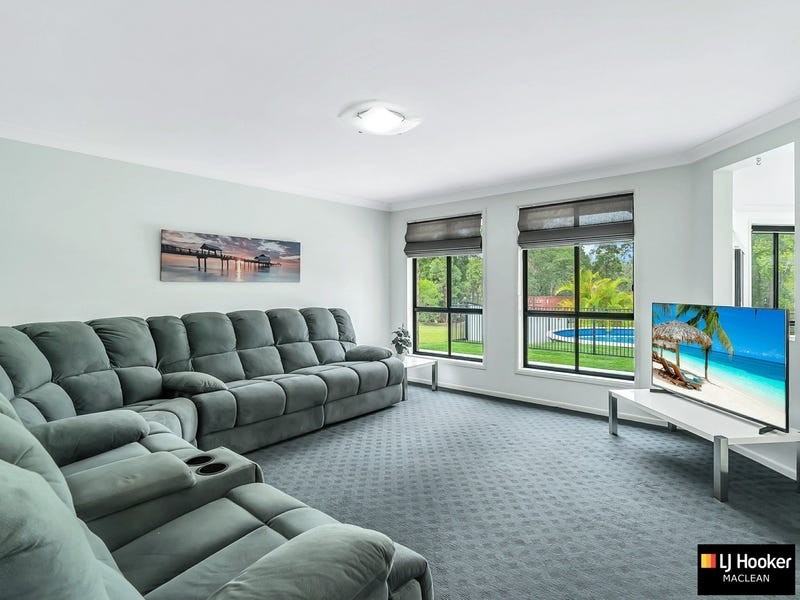 44 Ridgewood Drive, Woombah NSW 2469