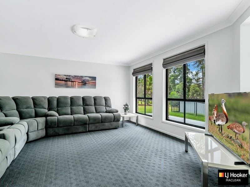 44 Ridgewood Drive, Woombah NSW 2469