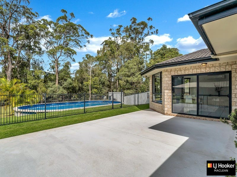44 Ridgewood Drive, Woombah NSW 2469